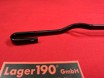 Wischerarm rechts VW Bus T4 90-03 Scheibenwischer Beifahrerseite (45-1478)