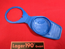 Deckel Wischwasserbehlter VW Bus T4, Golf 2 (45-1480)