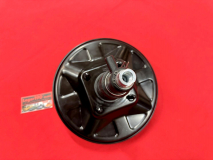Bremskraftverstrker fr VW Bus T2 01/74-07/79 T2b (1208-500)