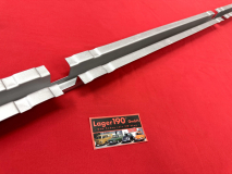 Seitenwandverstrkung VW Bus T1 55-67 36mm-Profil (0890-671)