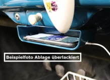 Ablage unter Armaturenbrett VW Kfer, Karmann Ghia, Typ3 u.a. (45-1485)