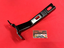 Stostangenhalter links vorn VW Bus T2 08/67-07/72 (0019-300)