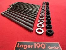 Stehbolzen 10mm fr VW Kfer, Bus T1 T2 Bus Typ1 ab 1300ccm Doppelkanal (17-271)