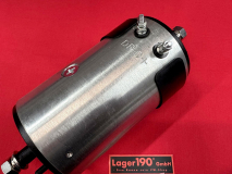 Lichtmaschine Gleichstrom 12V 30A 105mm VW Kfer, Bus T1, T2 Typ1-Motor (1961-010)