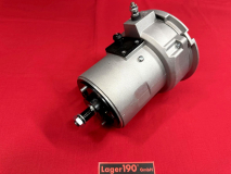 Lichtmaschine 12 Volt 75A Drehstrom VW Kfer 1974-, Bus T2, 51A (1964-075)