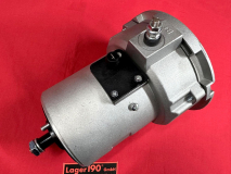 Lichtmaschine 12 Volt 75A Drehstrom VW Kfer 1974-, Bus T2, 51A (1964-075)