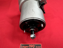 Lichtmaschine 12 Volt 75A Drehstrom VW Kfer 1974-, Bus T2, 51A (1964-075)