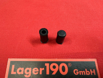 Verschlusskappe Unterdruckleitung am Vergaser, Paar, VW Kfer, Bus T1, T2, Karmann... (2147-200)