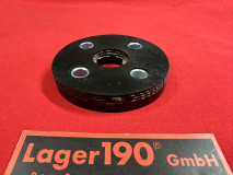 Hardyscheibe rund VW Kfer, Porsche 356, Kbel, Typ3 (1369-050)