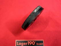 Hardyscheibe rund VW Kfer, Porsche 356, Kbel, Typ3 (1369-050)