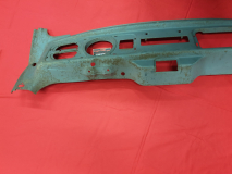 Schalttafel Armaturenbrett NOS VW K�fer 08/57-07/64 (22-042)