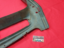 Schalttafel Armaturenbrett NOS VW K�fer 08/57-07/64 (22-042)