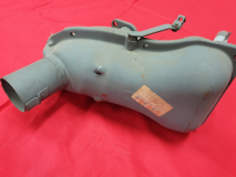 Wrmetauscher Paar VW Kfer, Bus T1, Karmann Ghia 30 PS NOS (22-046)