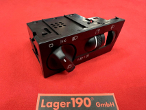 Lichtschalter VW Bus T4 ab 96, Golf 3, Vento (45-1488)
