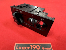 Lichtschalter VW Bus T4 ab 96, Golf 3, Vento (45-1488)