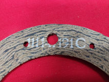 VW NOS Kupplungsbelge 111 198 651A Kfer, Bus T1, Karmann Ghia 180mm (22-045)