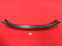 VW Bus T2 T2b 08/72- Rep.-Blech Frontblech unten innen (0891-185)