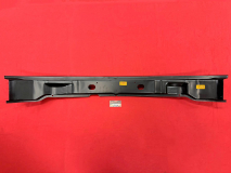 VW Bus T2 T2b 08/72- Rep.-Blech Frontblech unten innen (0891-185)
