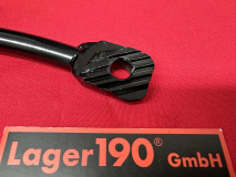 Druckstange Pedal Kupplung / Bremse VW Bus T1 55-67 (0278-110)