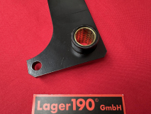 Druckstange Bremspedal VW Bus T1 55-67 (0278-210)