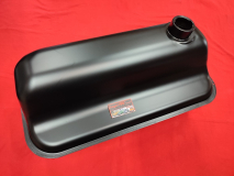 VW Kfer Karmann Ghia Tank 1955 - 1960 (45-1492)