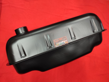 VW Kfer Karmann Ghia Tank 1955 - 1960 (45-1492)