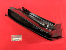 VW Bus T2 T2a -7/72 Abschnitt Kniestck komplett rechts (45-1494)