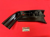 VW Bus T2 T2a -7/72 Abschnitt Kniestck innen links (45-1495)