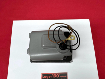 VW Bus T2 73- Blinker wei vorne rechts Gehuse + Brasil T2c bis 2013, ORIGINAL VW (89-156)