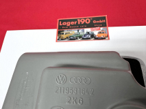 VW Bus T2 73- Blinker wei vorne rechts Gehuse + Brasil T2c bis 2013, ORIGINAL VW (89-156)