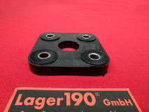 VW Bus T2 ab 68 Hardyscheibe TOP Qualitt 211.415.417 (89-157)