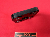 VW Bus T2 ab 68 Hardyscheibe TOP Qualitt 211.415.417 (89-157)
