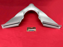 VW Bus T1 03/55-07/64 Luftverteiler Windschutzscheibe (1097-505)