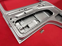 Fahrertr VW Bus T2 77-79 ab Ch. 2172137043-, TOP QUALITT (0158-280)