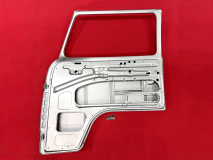 Beifahrertr VW Bus T2 77-79 ab Ch. 2172137043- TOP QUALITT (0159-280)