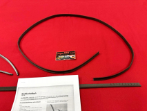 Dichtung fr Stahlschiebedach VW Kfer + 1302 (nicht 1303) TOP QUALITT (89-158)