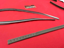 Dichtung fr Stahlschiebedach VW Kfer + 1302 (nicht 1303) TOP QUALITT (89-158)