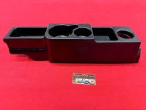 Mittelkonsole VW Kfer Ablagekonsole schwarz fr Tunnel (45-1499)