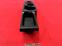 Mittelkonsole VW Kfer Ablagekonsole schwarz fr Tunnel (45-1499)