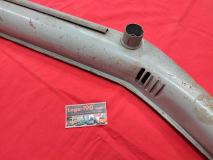 Wamluftkanal links 57 - 67 ohne Heizrohr VW Kfer (22-048)
