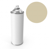 Lack VW L75 hellbeige Sprhdose Sprhlack *Sonderbestellung* (9901-75)