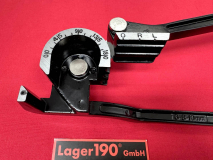 Bremsleitungsbieger 6-8-10mm VW Kfer, Bus u.a. (1130-000)