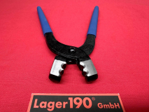 Bremsleitungsbieger 4,5-6,5mm VW Kfer, Bus u.a. (1130-050)