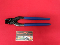 Bremsleitungsbieger 4,5-6,5mm VW Kfer, Bus u.a. (1130-050)