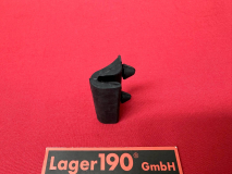 Gummipuffer Ladeklappe hinten seitlich VW Bus T3 Pritsche Doka (7680-110)