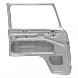 Fahrertr VW Bus T2 69 - 71 TOP QUALITT *Sonderbestellung* (0158-250)