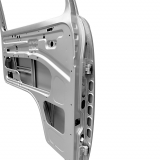 Fahrertr VW Bus T2 71 - 76 TOP QUALITT *Sonderbestellung* (0158-260)
