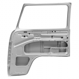 Beifahrertr VW Bus T2 71 - 76 TOP QUALITT *Sonderbestellung* (0159-260)