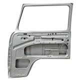 Beifahrertr VW Bus T2 71 - 76 TOP QUALITT *Sonderbestellung* (0159-270)