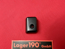 Sonnenblendenhalter schwarz VW Kbel Typ181 69-79 (45-1501)